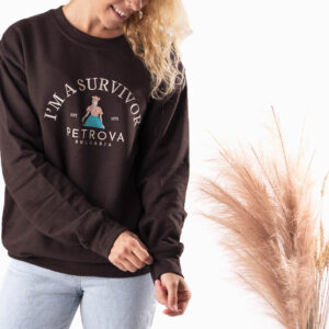 Sudadera Katherine Pierce (The Vampire Diaries)