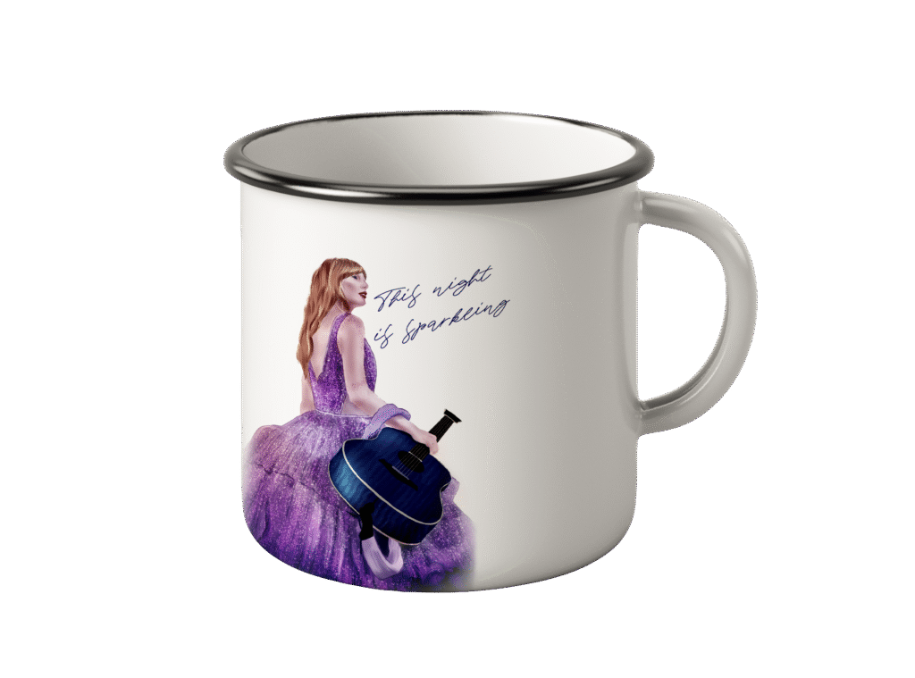 Taza Taylor Swift